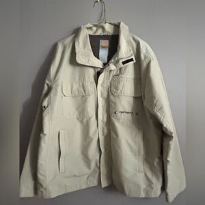 Carhartt jacket